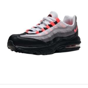 air max 95 size 3